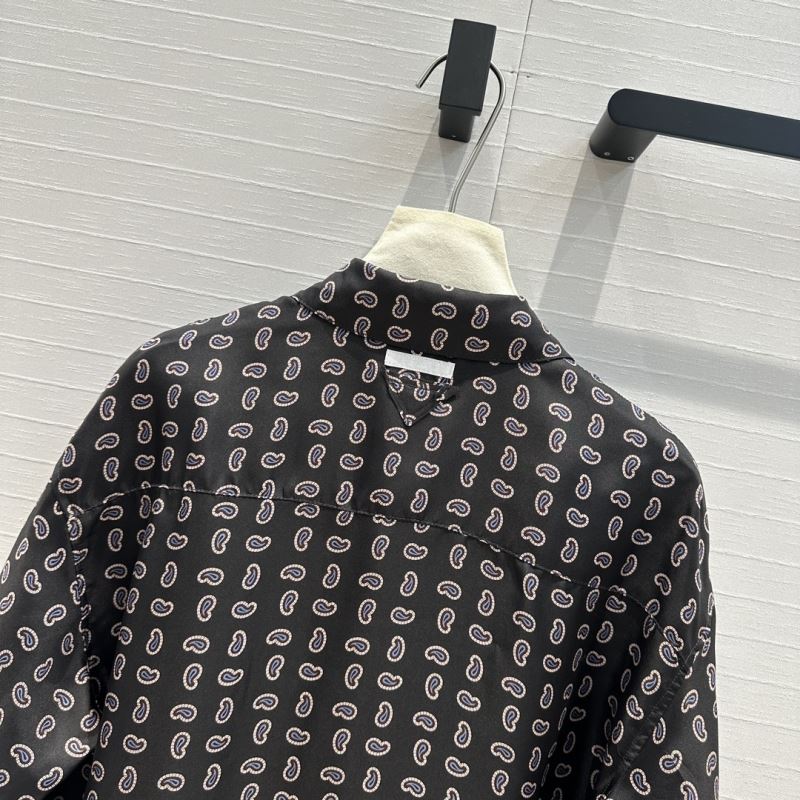 Prada Shirts